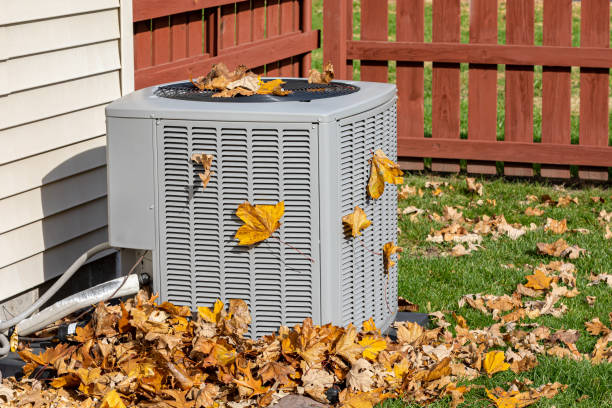 HVAC maintenance plan in Bradley Gardens, NJ