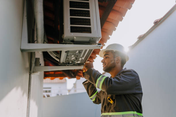 Best Furnace repair near me  in Bradley Gardens, NJ