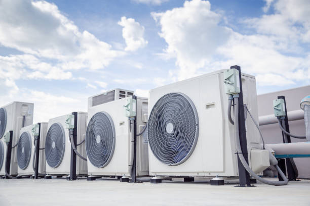 Best Affordable HVAC services  in Bradley Gardens, NJ